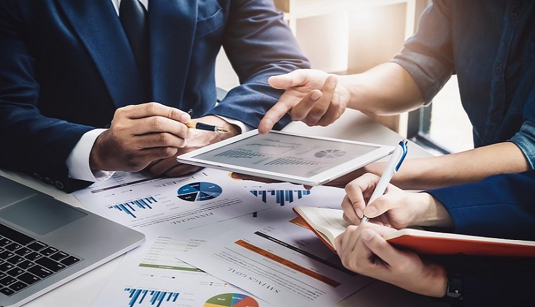 Hợp đồng trung gian thương mại